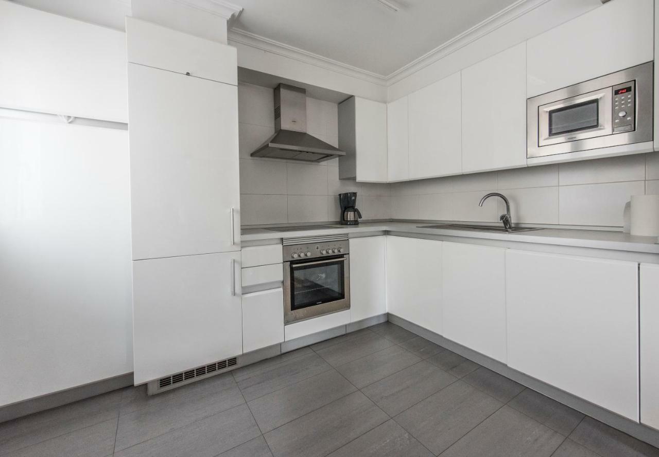 Urumea 4 - Apartamento Con Parking San Sebastian Exterior photo